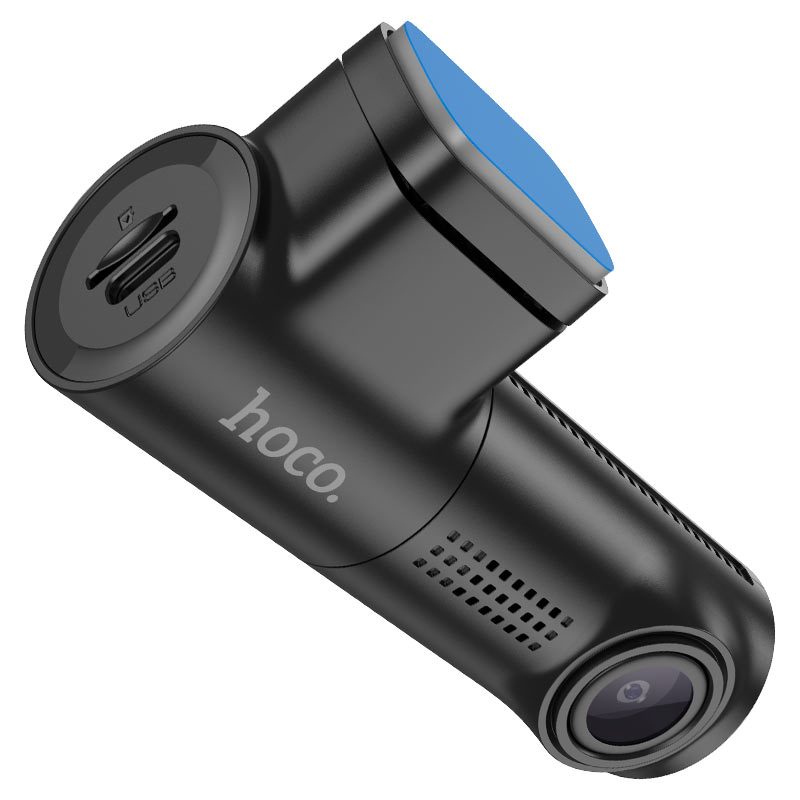 Dash cam “DV1” driving recorder