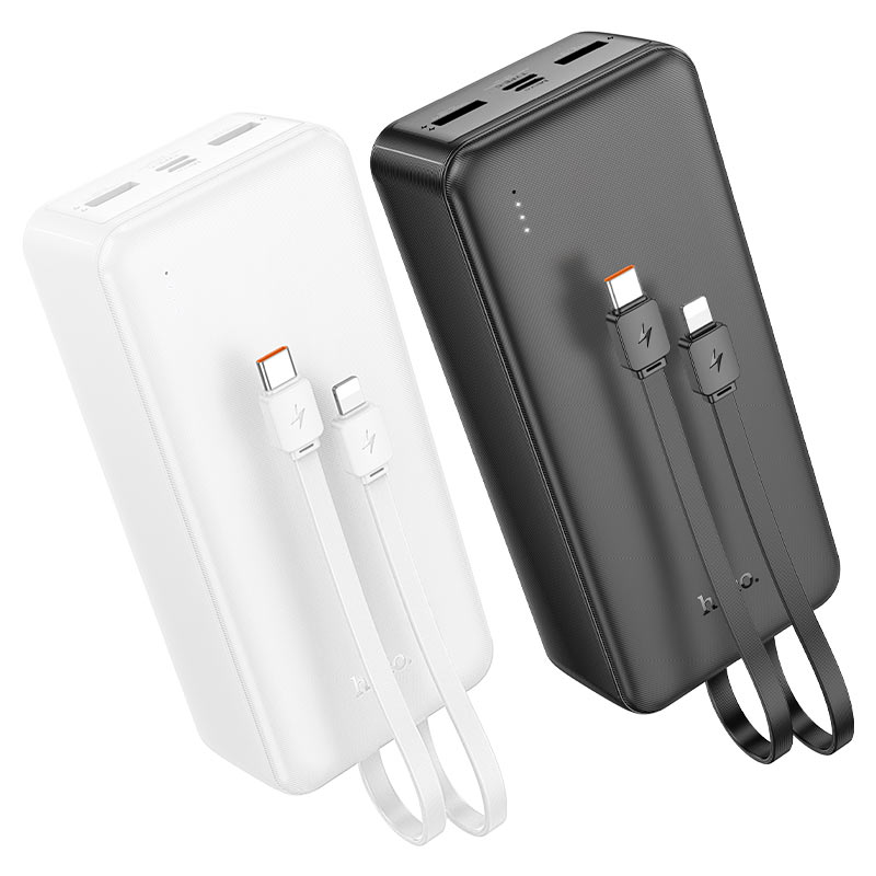 Power bank “J118B Speed energy” 30000mAh