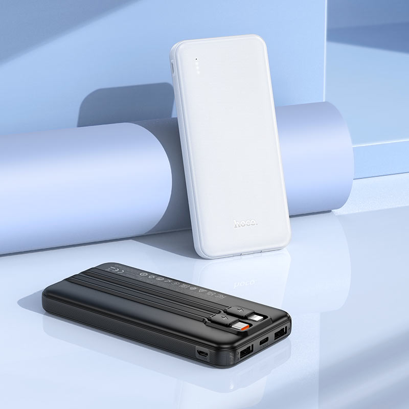 Power bank “J118 Speed energy” 10000mAh