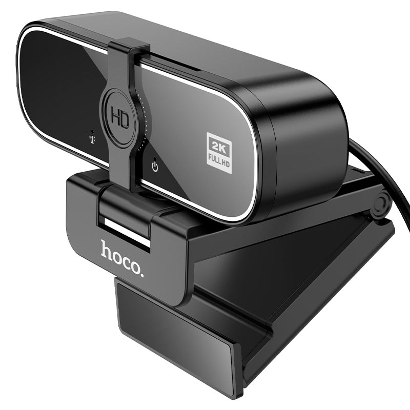 Web camera “GM101” 2K HD.