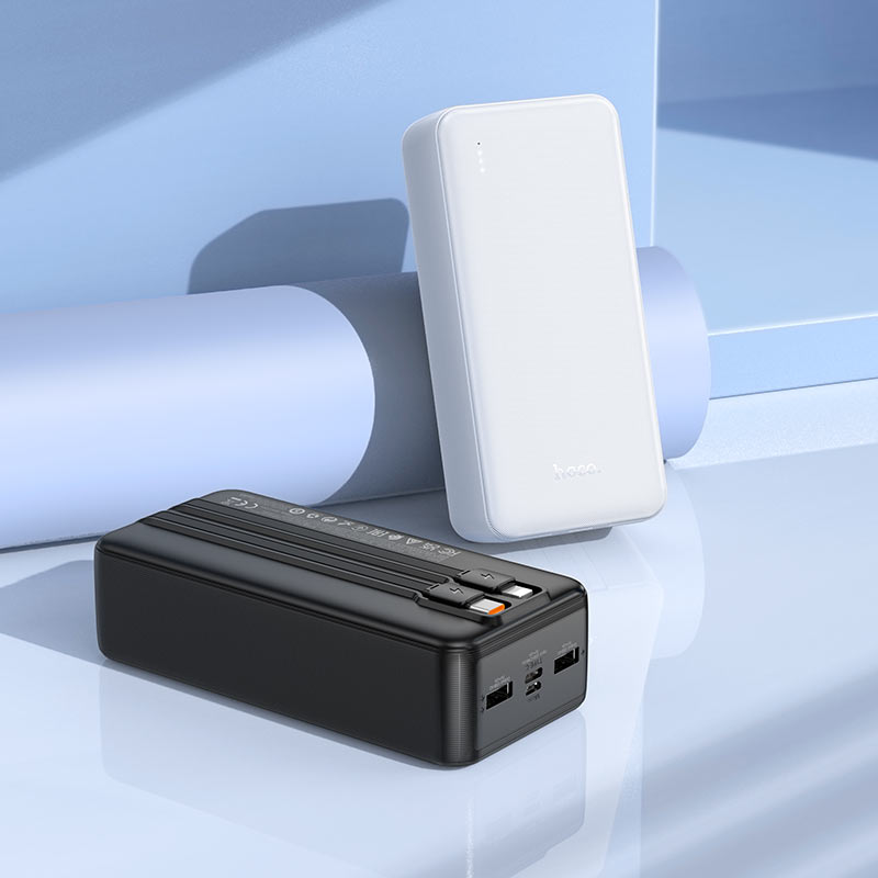 Power bank “J118B Speed energy” 30000mAh