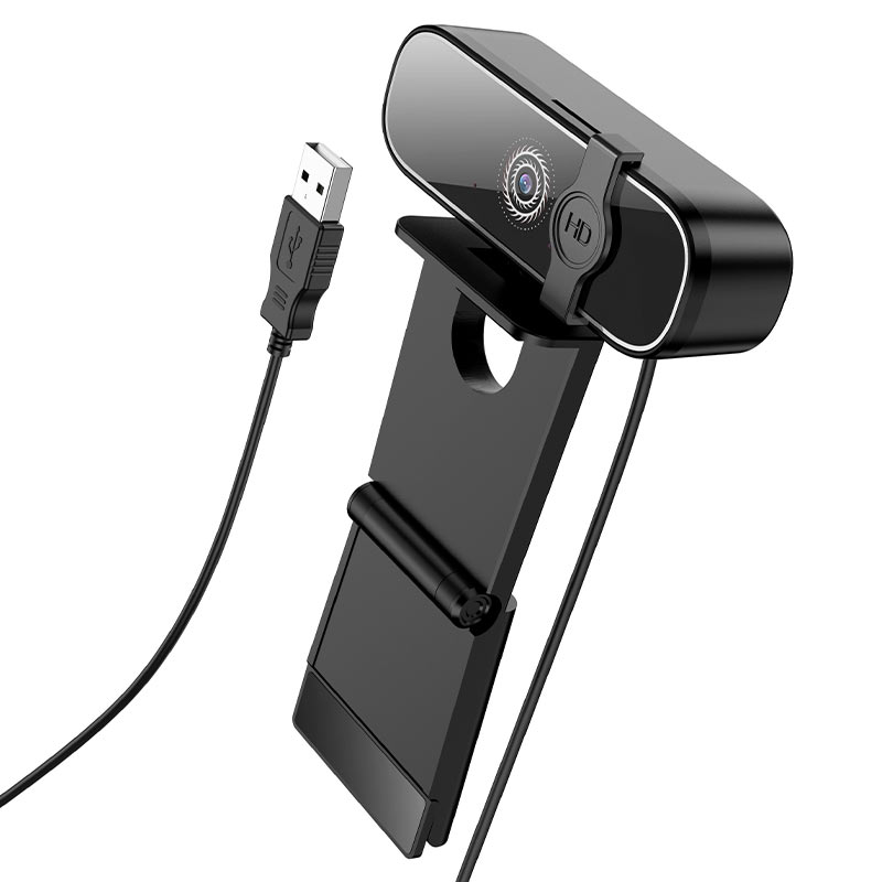 Web camera “GM101” 2K HD.