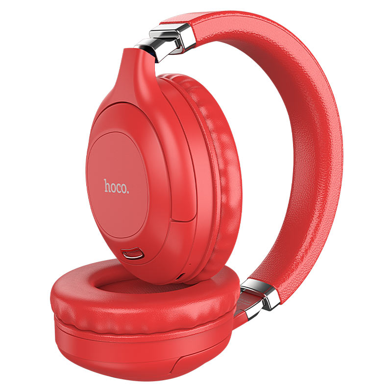 Headphones "W32 sound magic"wireless wired