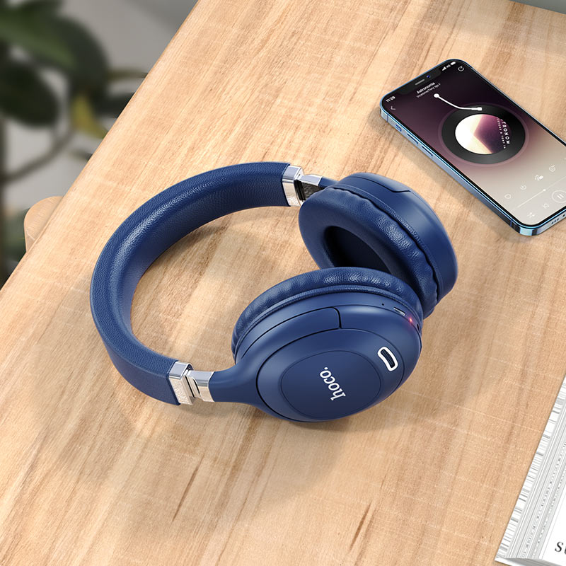Headphones "W32 sound magic"wireless wired