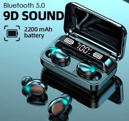 MZ49 EARBUDS