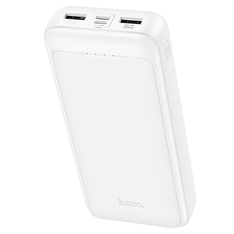 Hoco J111A smart charge powerbank