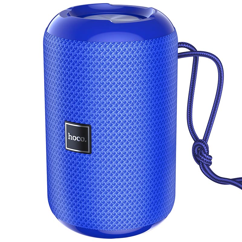 Wireless speaker “HC1 Trendy sound” sports portable loudspeaker.