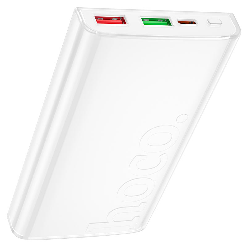 Power bank “Q22 Taurus” 22.5W wireless charging 10000mAh