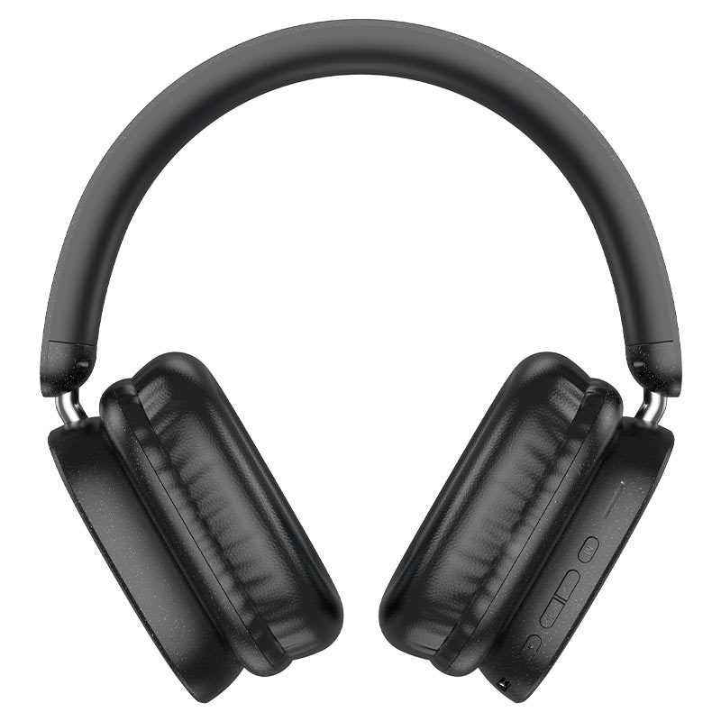 Headphones “W51 Delightful” wireless wired
Wireless and wired headphones.
