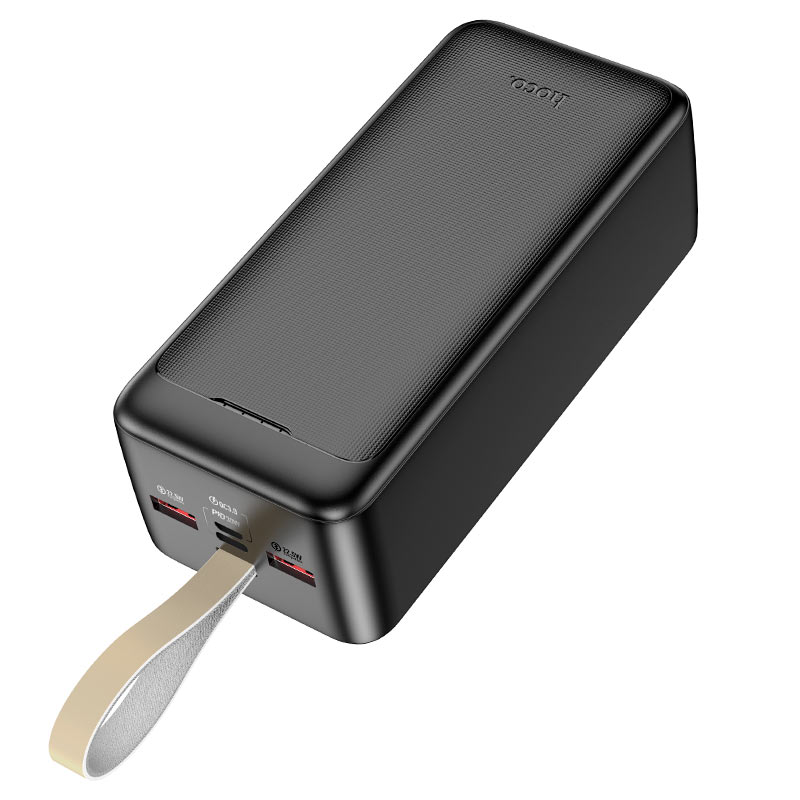 Power bank “J111C Smart charge” PD30W + QC3.0 40000mAh