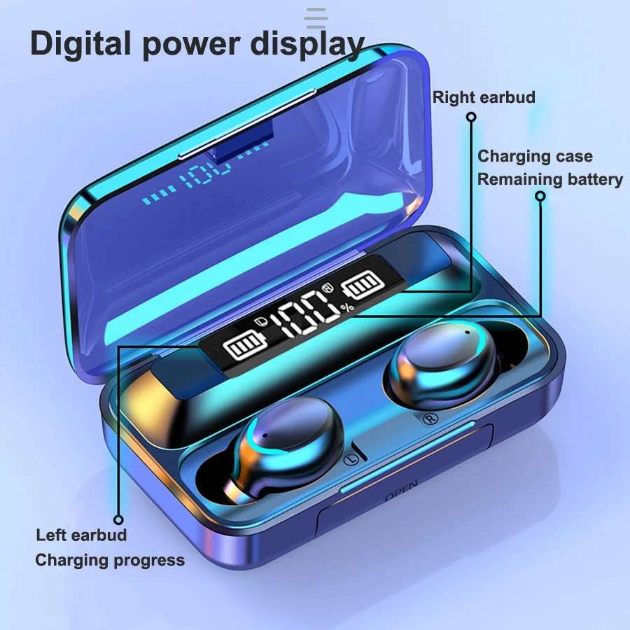 MZ49 EARBUDS