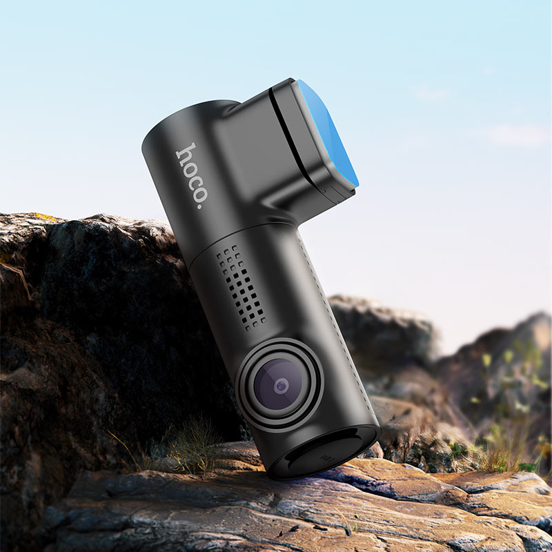 Dash cam “DV1” driving recorder