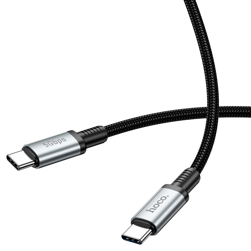 Cable Type-C to Type-C “US10” USB3.0