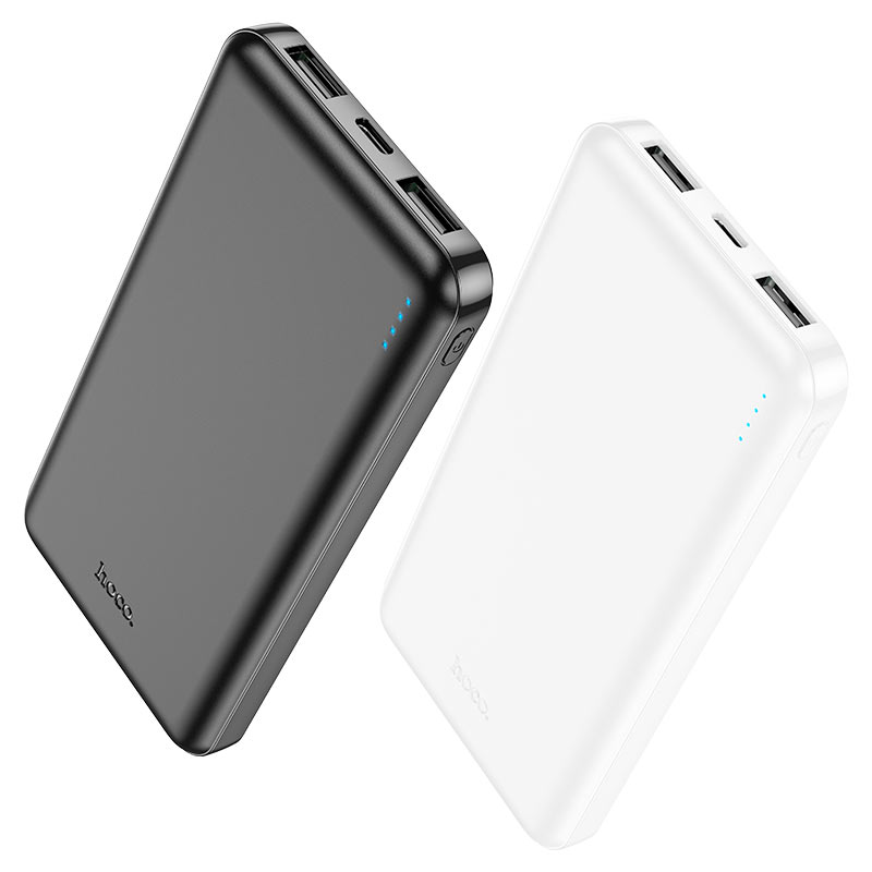 Hoco J100 high-ranking powerbank.