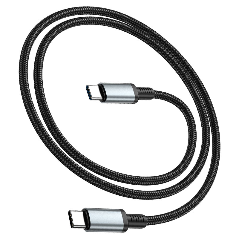 Cable Type-C to Type-C “US10” USB3.0