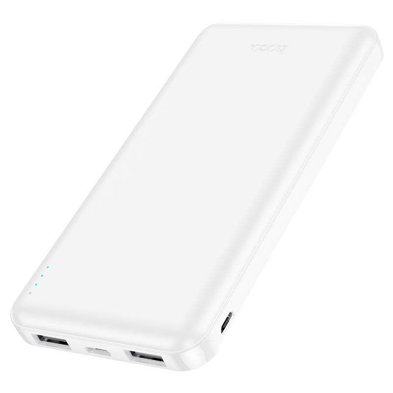 Hoco J100 high-ranking powerbank.