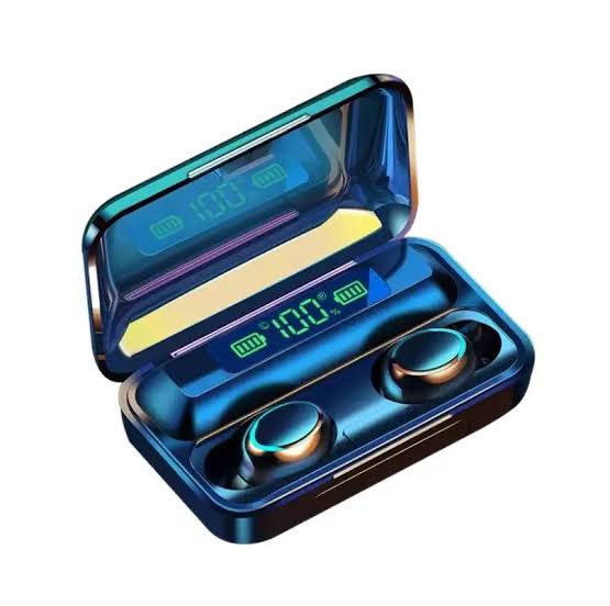 MZ49 EARBUDS