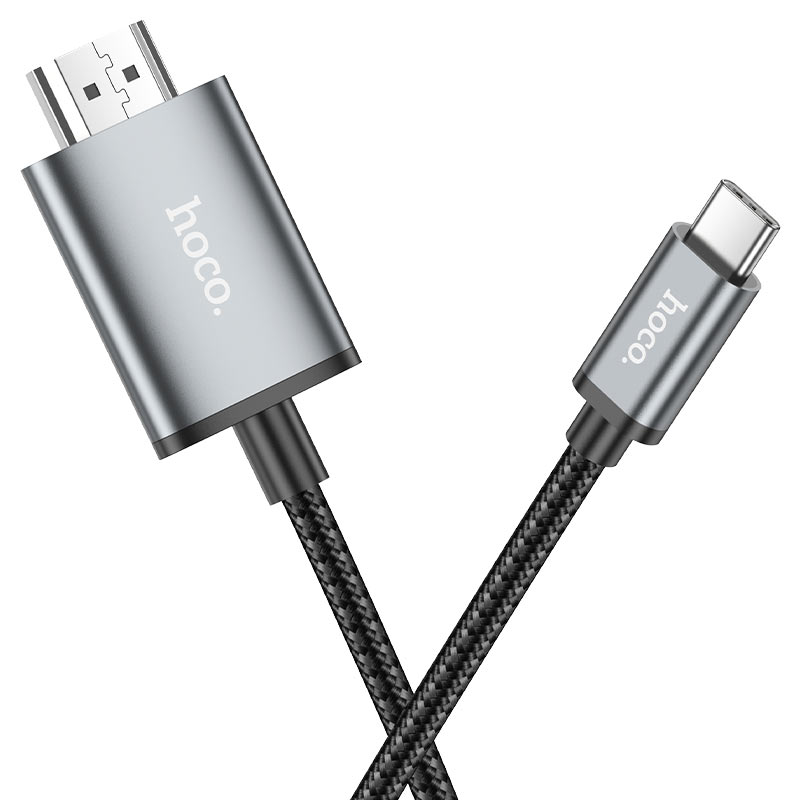 Cable Type-C to HDTV “UA27” 4K