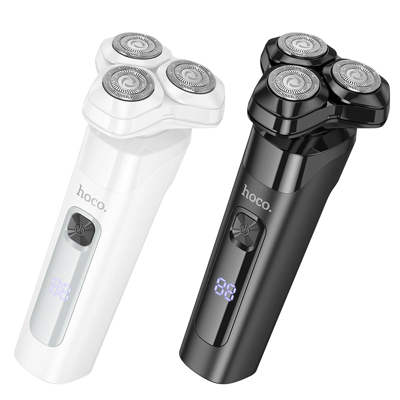 Hoco HP32 Three-Blade Electric Shaver