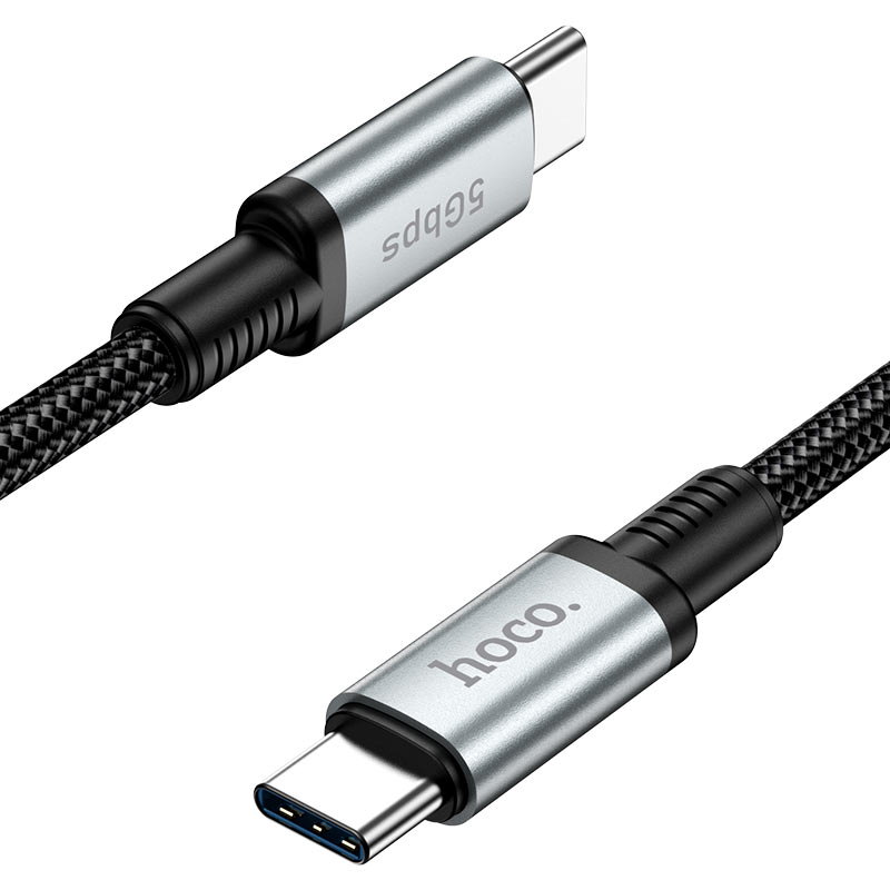 Cable Type-C to Type-C “US10” USB3.0