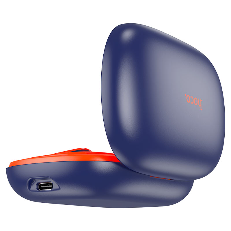 TWS headset “EQ4 Graceful” air conduction
True wireless stereo headset.