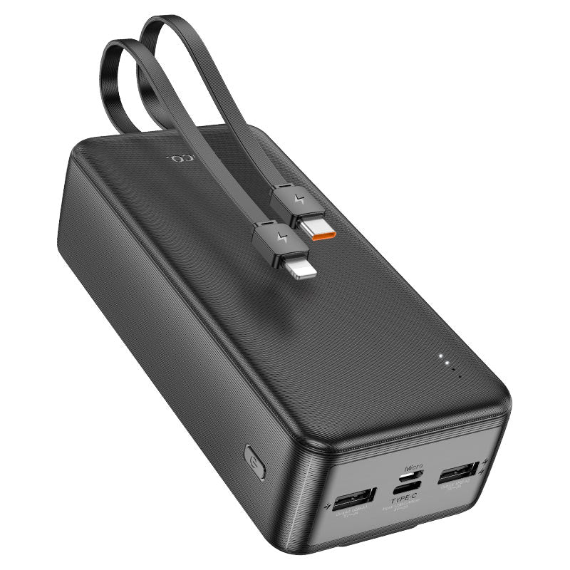Power bank “J118B Speed energy” 30000mAh