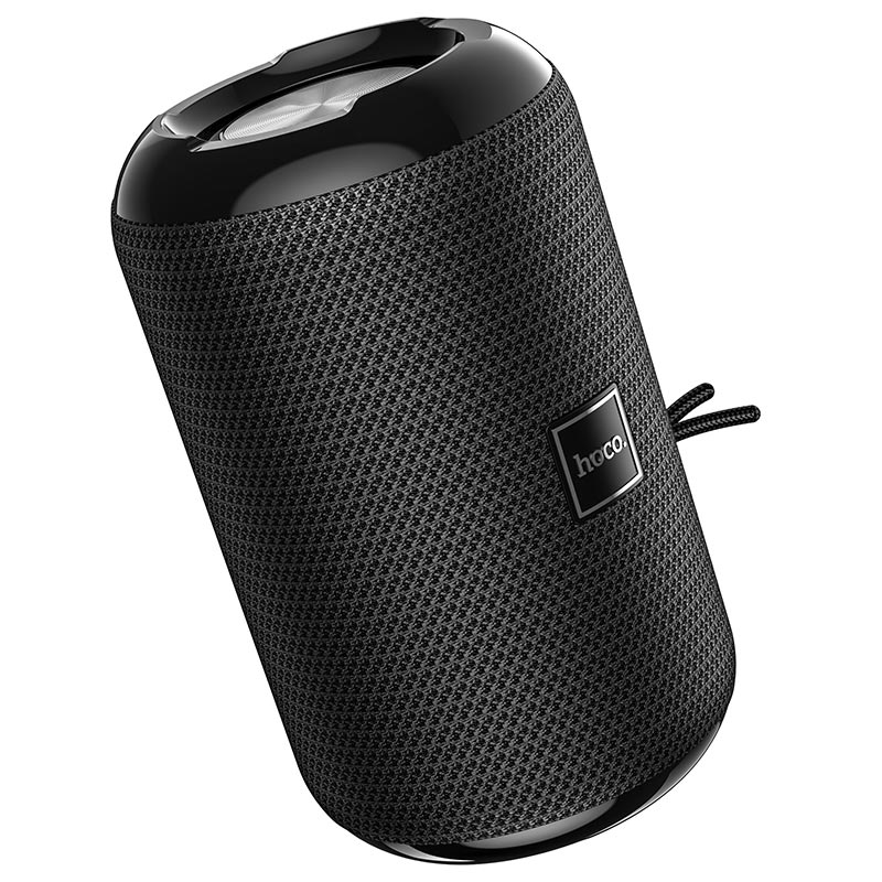 Wireless speaker “HC1 Trendy sound” sports portable loudspeaker.