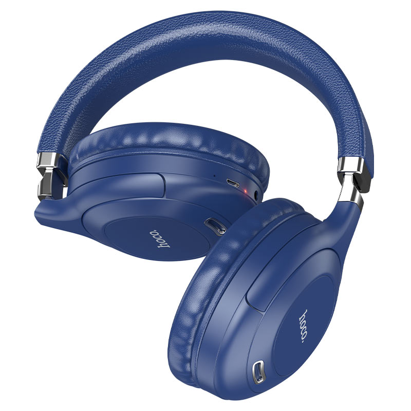 Headphones "W32 sound magic"wireless wired