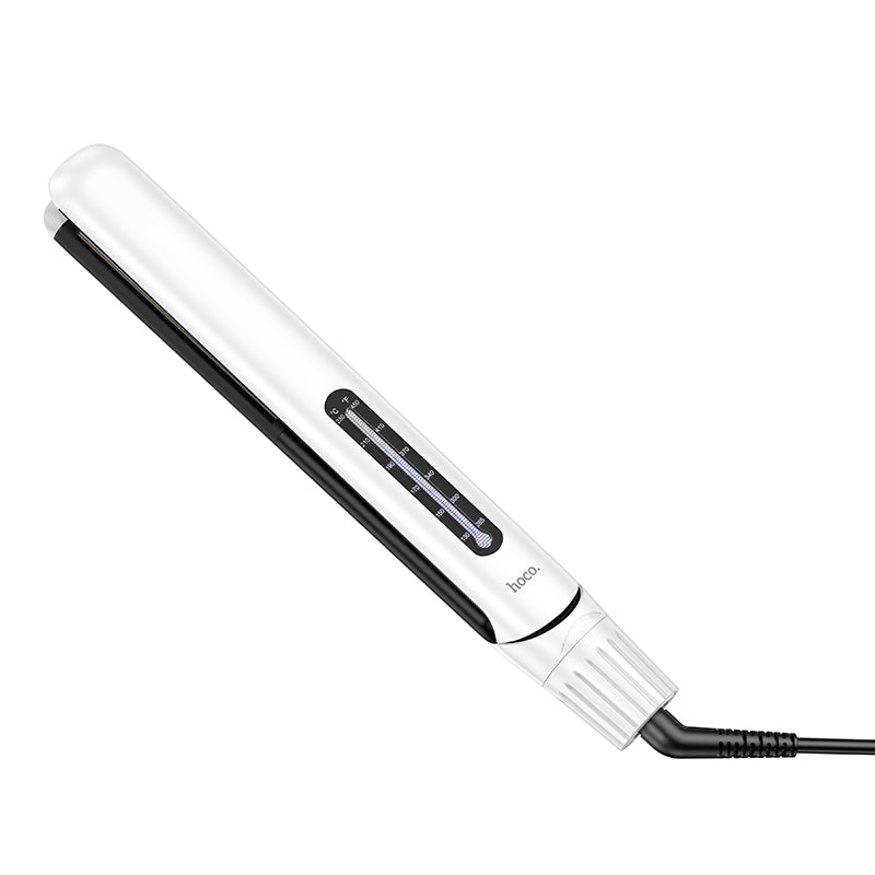 Hoco HP41 Straight And Curly Hair Straightener
