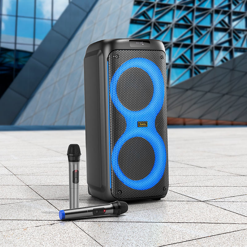 BT SPEAKERS
