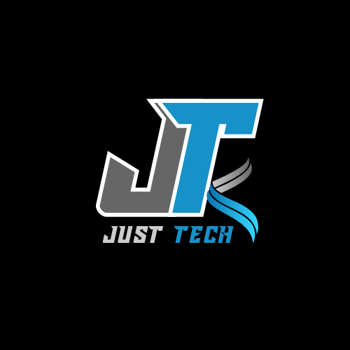 JUST TECH