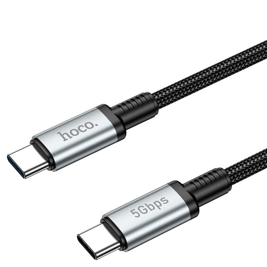 Cable Type-C to Type-C “US10” USB3.0