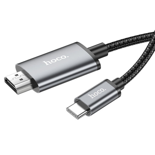 Cable Type-C to HDTV “UA27” 4K