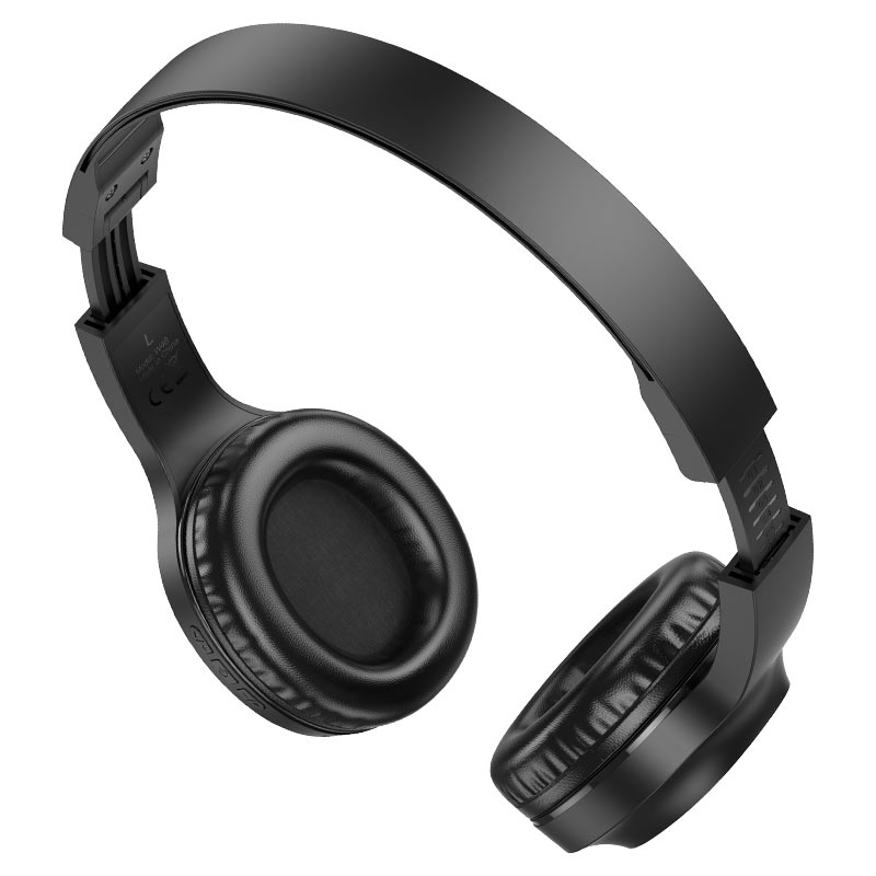 Headphones “W46 Charm” wireless wired
Wireless and wired headphones.
