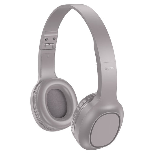 Headphones “W46 Charm” wireless wired
Wireless and wired headphones.