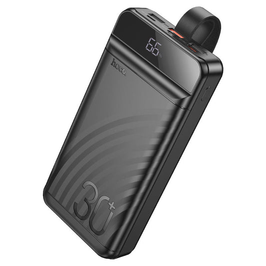 Power bank “J123B Element” 22.5W 30000mAh