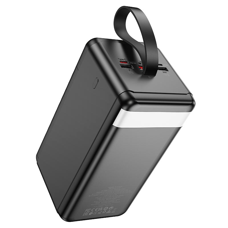Power bank “J123D Element” 22.5W 90000mAh