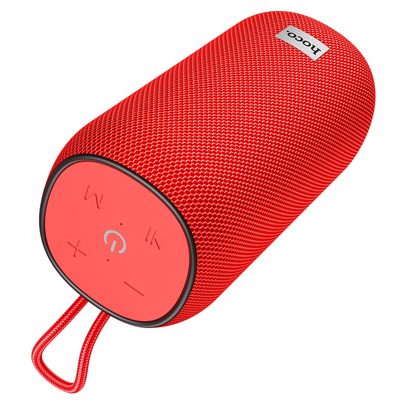 Wireless speaker “HC10 Sonar” sports portable loudspaker.