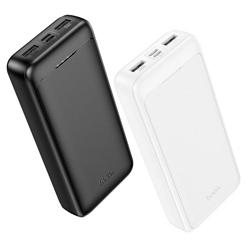 Hoco J111A smart charge powerbank