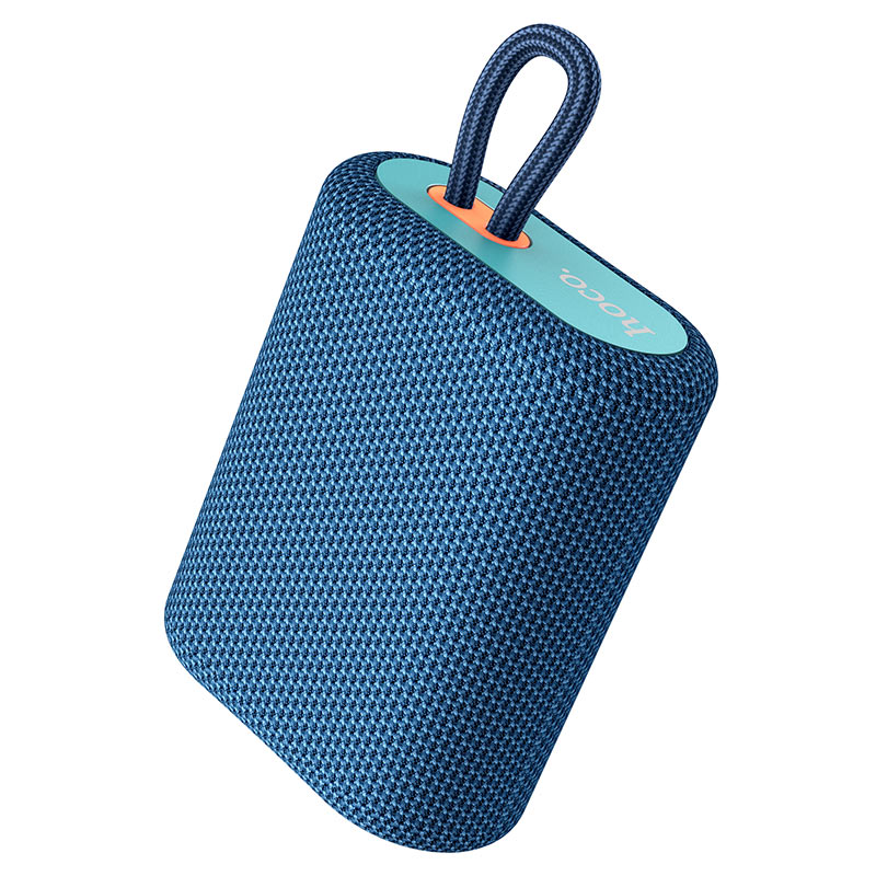 Wireless speaker “BS47 Uno” sports portable loudspeaker