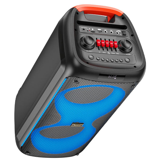 Wireless speaker “HA7 Leader” portable loudspeaker