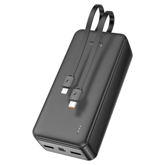 Power bank “J118B Speed energy” 30000mAh