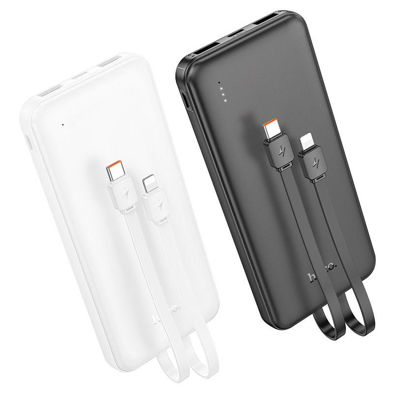 Power bank “J118 Speed energy” 10000mAh