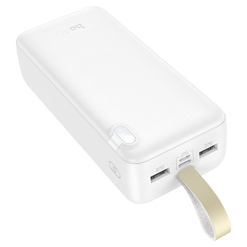 Power bank “J128B Powerful” 30000mAh