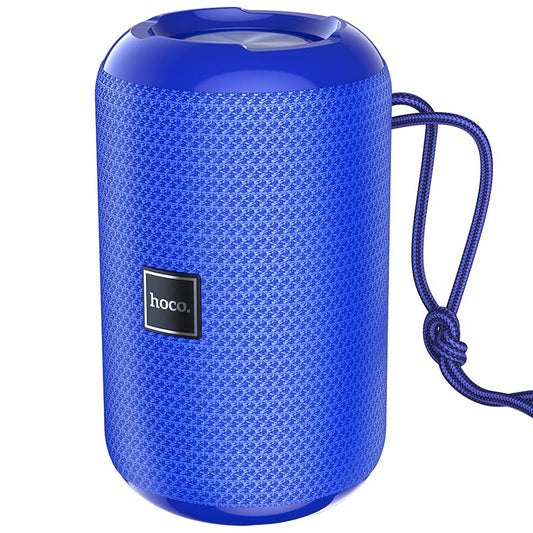 Wireless speaker “HC1 Trendy sound” sports portable loudspeaker.