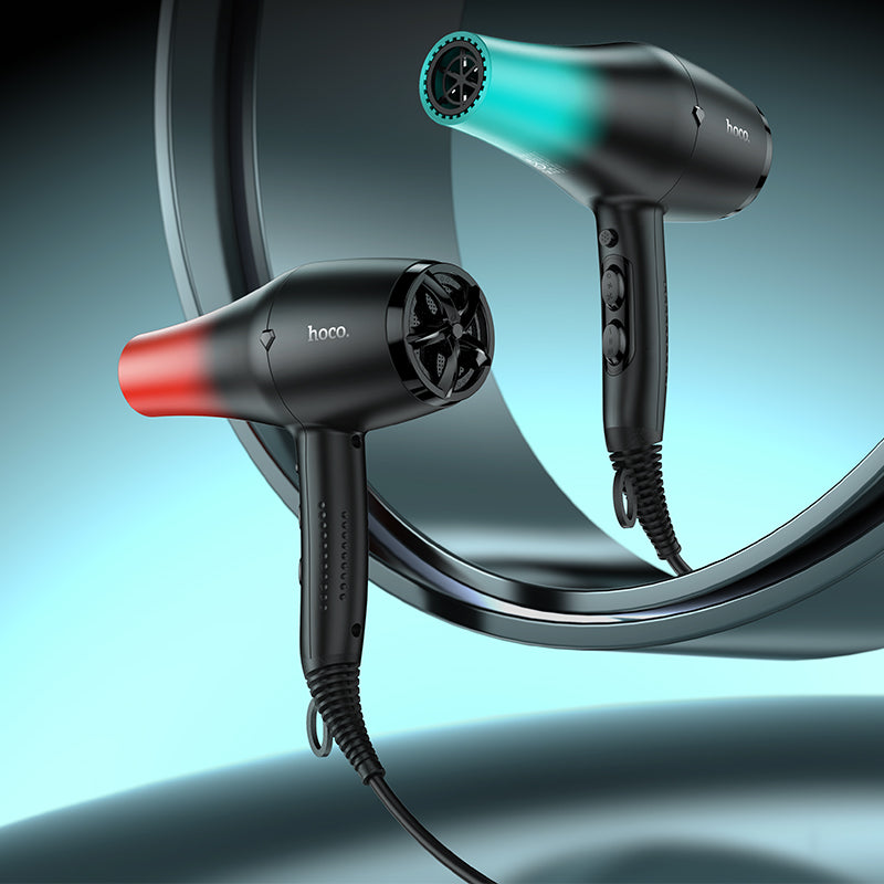 Hoco HP15 Hot and Cold Air Hair Dryer