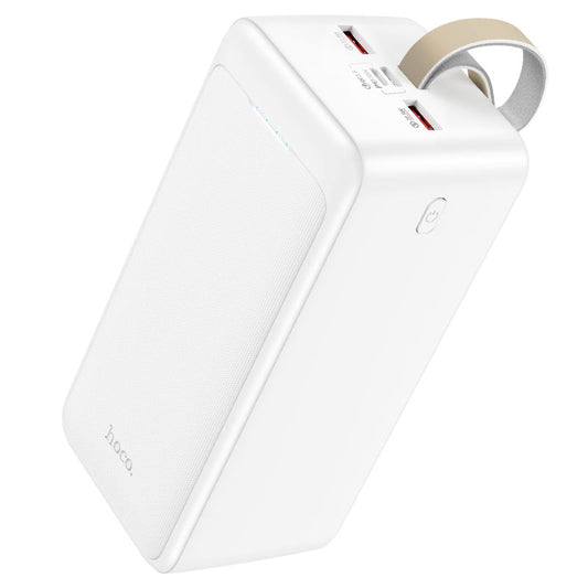 Power bank “J111D Smart charge” PD30W + QC3.0 50000mAh