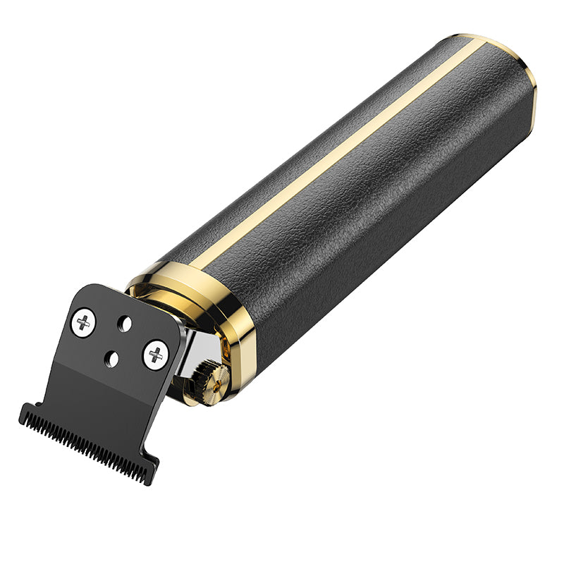 Hoco HP22 Retro Engraving Electric Hair Clipper