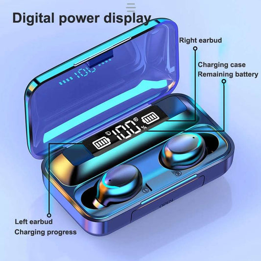 MZ49 EARBUDS