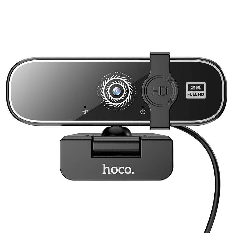 Web camera “GM101” 2K HD.